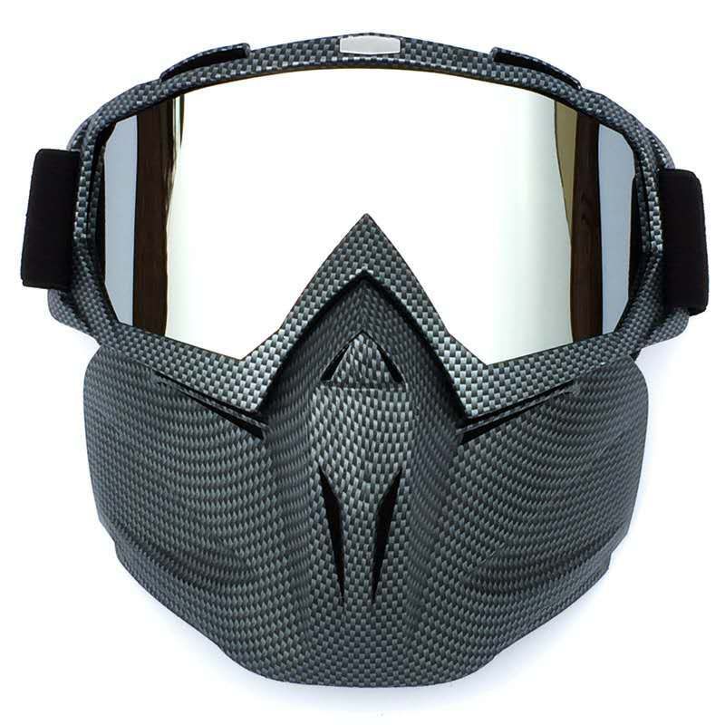 عینک اسکی و کوهنوردی مدل sl.goggles